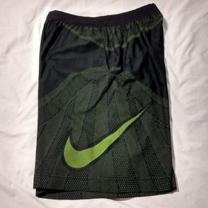 Nike Shorts - Men's Nike Stay Cool Basketball Shorts Nike Shorts - Men's Nike Stay Cool Basketball Shorts